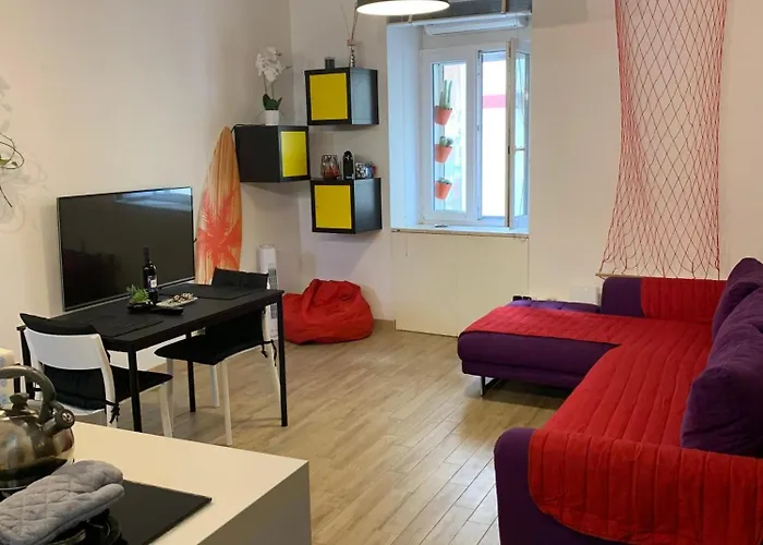 Il Ginepro House