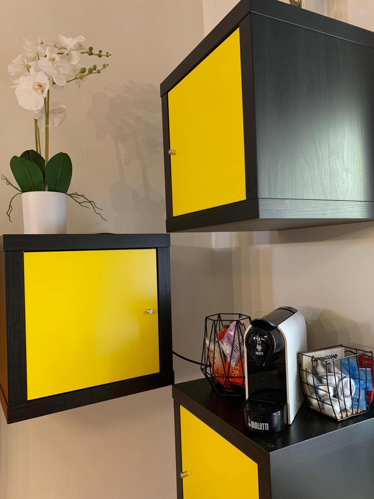 Apartamento Il Ginepro House