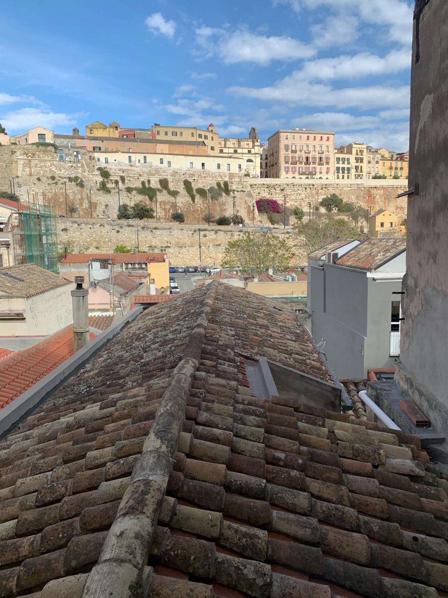 Il Ginepro House Apartamento *