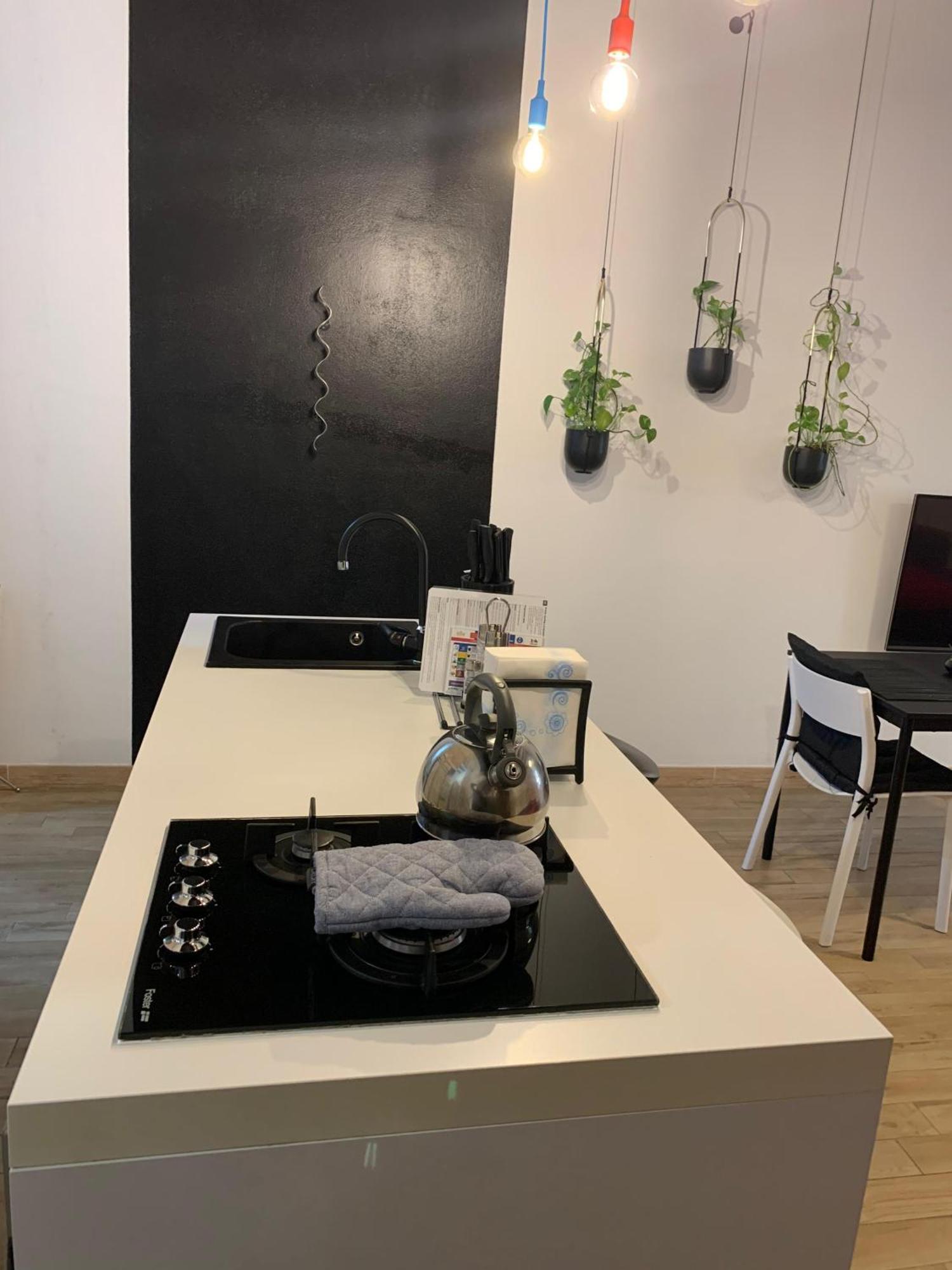 Apartamento Il Ginepro House *