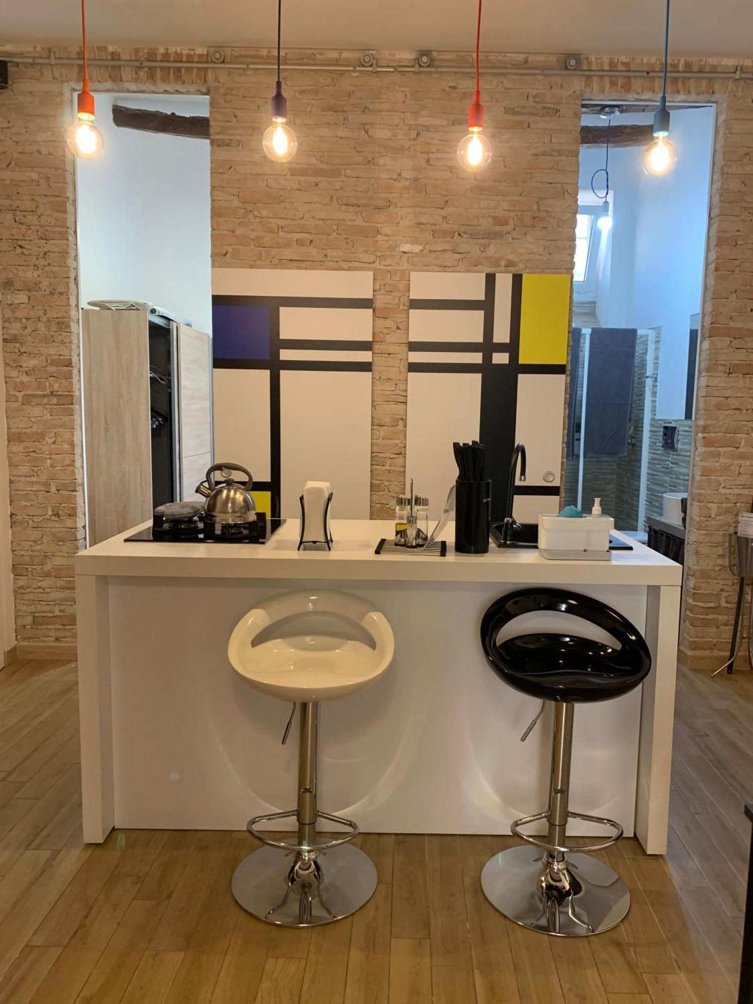 Apartamento Il Ginepro House