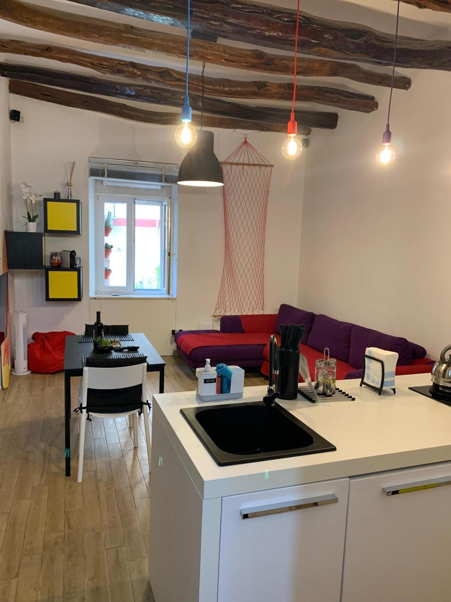 Il Ginepro House Apartamento *